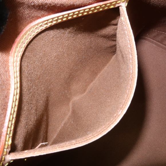 💎✨Authentic✨💎Louis Vuitton Monogram Alma Hand Bag - Picture 14 of 16